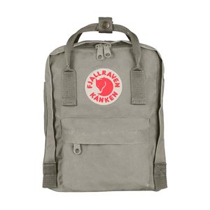 Mochila Fjällräven Kånken Mini Cinza F23561021