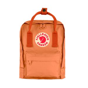 Mochila Fjällräven Kånken Mini Marrom F23561241243