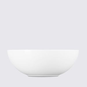 Bowl Redondo Le Creuset Branco 2,2 L