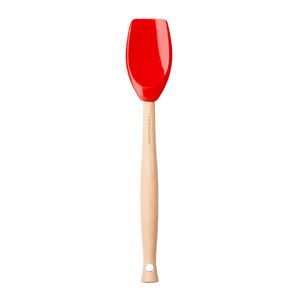 Colher de Silicone Craft Le Creuset Vermelho