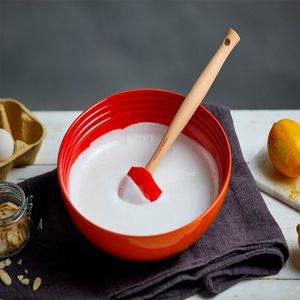 Espátula Média de Silicone Craft Le Creuset Laranja