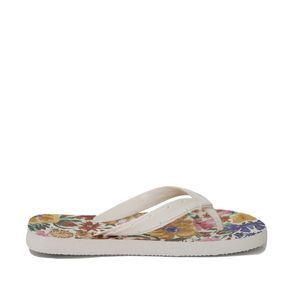 Chinelo Farm Flip Flop Jangada Print Belo Jardim J100880005