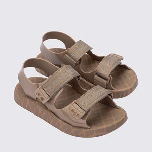 Melissa Mix II Bege 36114