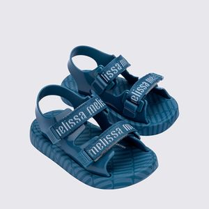 Mini Melissa Mix II Baby Azul 36117