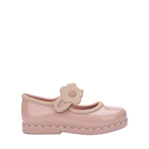 Mini Melissa Hip Ballerina Baby Rosa Claro 36261