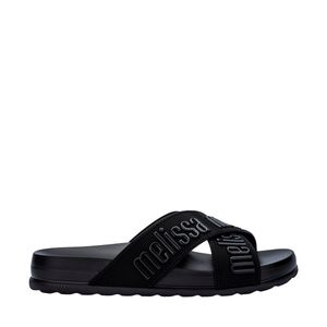 Melissa Cozy Slide M Lover II Preto 36118