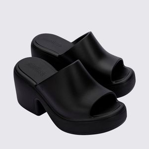 Melissa Free High Preto 36135