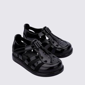 Mini Melissa Hip Daydream Baby Preto 35903