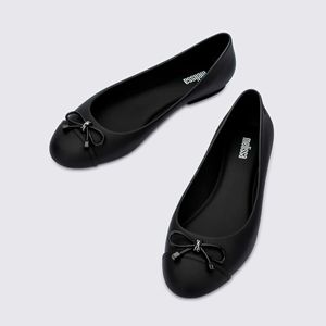 Melissa Doll V Preto 32772