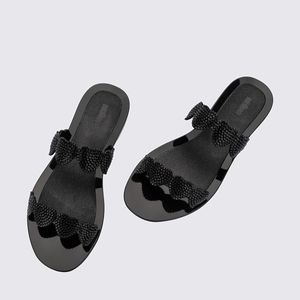 Melissa Flame Preto 33966