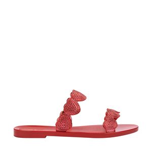 Melissa Flame Vermelho 33966