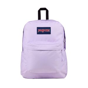 Mochila Jansport Superbreak Pastel Lilac 4QUT5M9