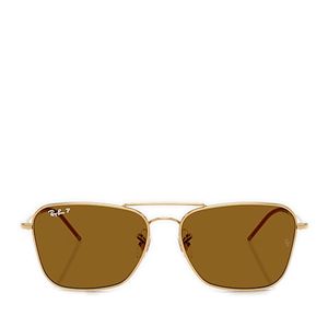 Óculos de Sol Ray Ban Caravan Reverse RBR0102S00183