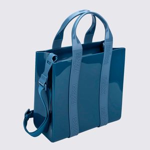 Melissa Dulce Bag Azul 34365