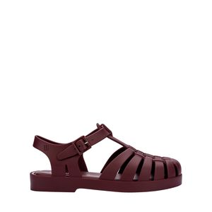 Mini Melissa Possession Infantil Bordo Fosco 32409