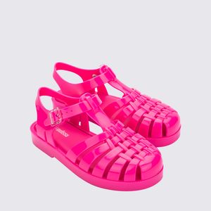 Mini Melissa Possession Infantil Rosa 32409