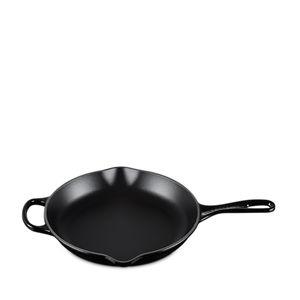 Skillet Redonda Funda Signature Le Creuset Black Onyx 26 CM