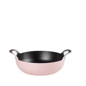 Travessa Balti Le Creuset Chiffon Pink 24 CM