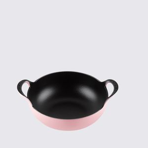 Travessa Balti Le Creuset Chiffon Pink 24 CM