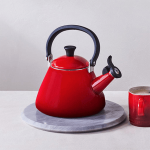 Chaleira Kone Le Creuset Vermelho 1,6 L