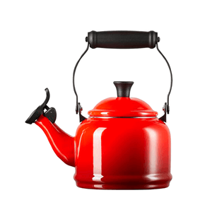 Chaleira Demi Le Creuset Vermelho 1,1 L