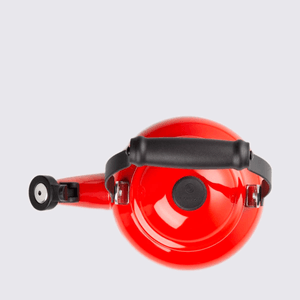 Chaleira Demi Le Creuset Vermelho 1,1 L