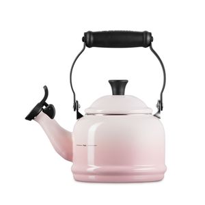 Chaleira Demi Le Creuset Shell Pink 1,1 L