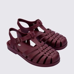 Melissa Possession Bordo Fosco 32408