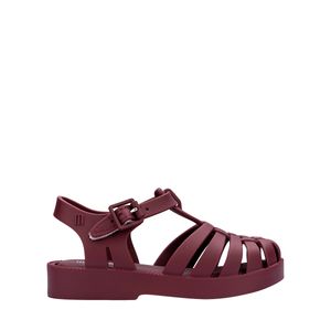 Mini Melissa Possession Baby Bordo Fosco 32410