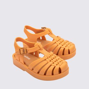 Mini Melissa Possession Baby Caramelo Fosco 32410