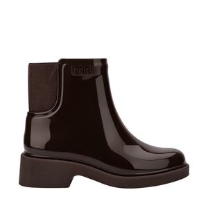 Melissa Chelsea Boot Marrom Escuro 35825