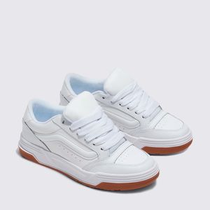 Tênis Vans Hylane White Gum VN000D1J9DH