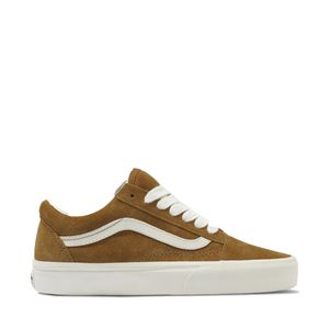 Tênis Vans Old Skool Oversized Lace Glazed Ginger VN000CR5N1Z