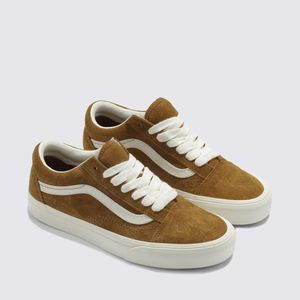 Tênis Vans Old Skool Oversized Lace Glazed Ginger VN000CR5N1Z