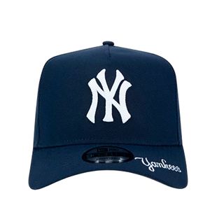 Boné New Era 9FORTY A-Frame MLB New York Yankees Core BI25BON019