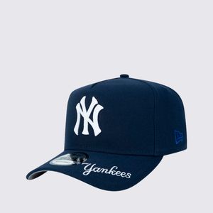 Boné New Era 9FORTY A-Frame MLB New York Yankees Core BI25BON019