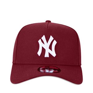 Boné New Era 9Forty A-Frame MLB New York Yankees MBI22BON121