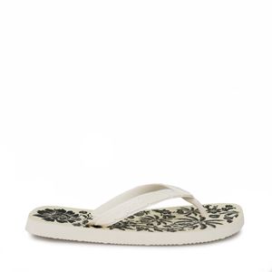 Chinelo Farm Flip Flop Jangada Print