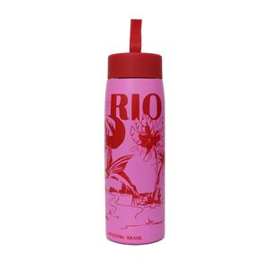 Garrafa Farm Que Sede Amalfi Rio Vermelho 750 ML