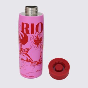 Garrafa Farm Que Sede Amalfi Rio Vermelho 750 ML