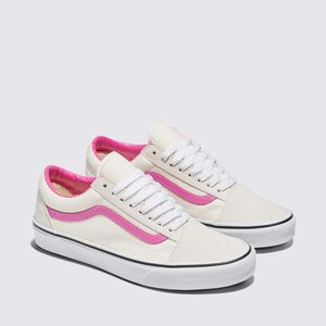 Tênis Vans Old Skool Pop Raspberry Rose VN000CR5YLZ