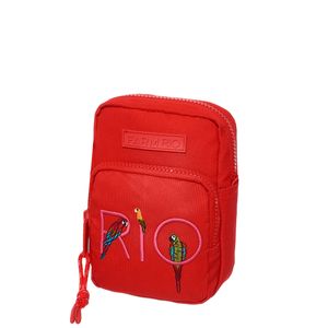 Bolsa Farm Da Gema Rio Vermelho