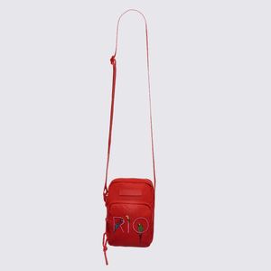 Bolsa Farm Da Gema Rio Vermelho