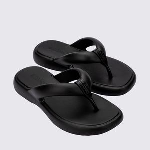 Melissa Free Low Preto 36134