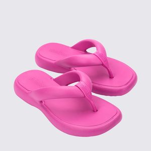 Melissa Free Low Lilás 36134