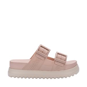 Melissa Cozy M Lover Platform Rosa Bege 35977