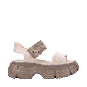 Melissa Pulse Bege 36854