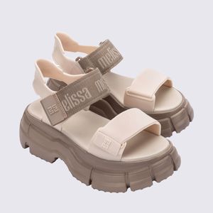 Melissa Pulse Bege 36854