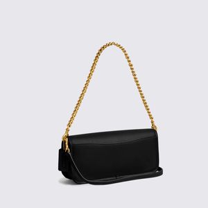 Bolsa Coach Dinky Preto CW641B4BK