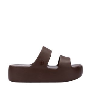 Melissa Free Line Platform Bronze 37824